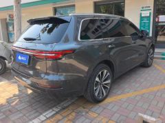 Li Auto Li ONE EREV6 Edition - photo 2