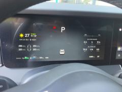 Li Auto Li ONE EREV6 Edition - photo 20