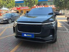 Li Auto Li ONE EREV6 Edition - photo 3