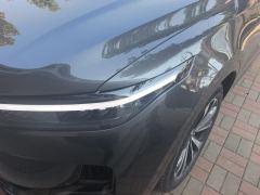 Li Auto Li ONE EREV6 Edition - photo 4