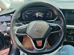 Volkswagen Passat 380TSI Flagship Edition - ფოტო 18