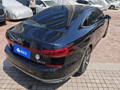Volkswagen Passat 380TSI Flagship Edition - ფოტო 2