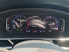 Volkswagen Passat 380TSI Flagship Edition - ფოტო 20