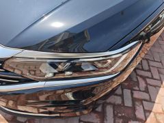 Volkswagen Passat 380TSI Flagship Edition - ფოტო 4