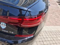 Volkswagen Passat 380TSI Flagship Edition - ფოტო 5