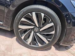 Volkswagen Passat 380TSI Flagship Edition - ფოტო 6