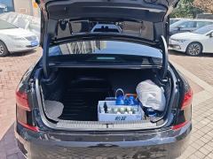 Volkswagen Passat 380TSI Flagship Edition - ფოტო 7