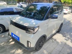 Wuling Hongguang MINIEV GAMEBOY 300km Playing with Coffee Lithium iron phosphate - photo 1
