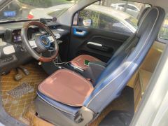 Wuling Hongguang MINIEV GAMEBOY 300km Playing with Coffee Lithium iron phosphate - photo 14