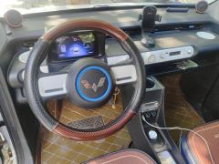 Wuling Hongguang MINIEV GAMEBOY 300km Playing with Coffee Lithium iron phosphate - photo 16