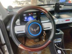 Wuling Hongguang MINIEV GAMEBOY 300km Playing with Coffee Lithium iron phosphate - photo 18