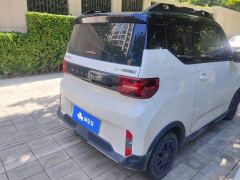 Wuling Hongguang MINIEV GAMEBOY 300km Playing with Coffee Lithium iron phosphate - photo 2