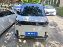 Wuling Hongguang MINIEV GAMEBOY 300km Playing with Coffee Lithium iron phosphate - photo 3