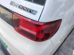 Wuling Hongguang MINIEV GAMEBOY 300km Playing with Coffee Lithium iron phosphate - photo 5