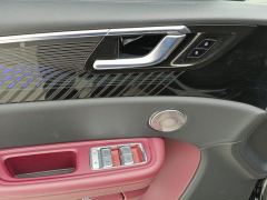 FAW E-HS9 460km Edition 6 - фото 13