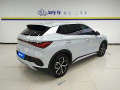 BYD Yuan PLUS Honor Edition 430km Elite Edition - фото 2