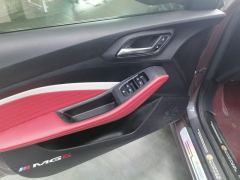 MG5 300TGI Edition - ფოტო 13