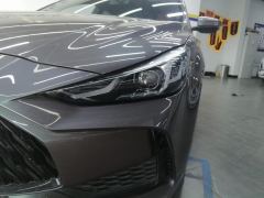 MG5 300TGI Edition - ფოტო 4