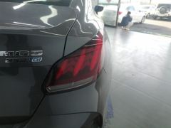 MG5 300TGI Edition - ფოტო 5