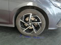 MG5 300TGI Edition - ფოტო 6