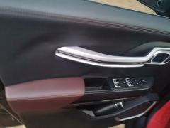Geely Haoyue 1.8TD Luxury Version 7 - ფოტო 12