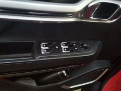 Geely Haoyue 1.8TD Luxury Version 7 - ფოტო 13