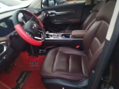 Geely Haoyue 1.8TD Luxury Version 7 - ფოტო 14