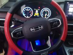 Geely Haoyue 1.8TD Luxury Version 7 - ფოტო 18