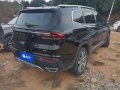 Geely Haoyue 1.8TD Luxury Version 7 - ფოტო 2
