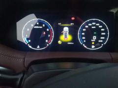 Geely Haoyue 1.8TD Luxury Version 7 - ფოტო 20