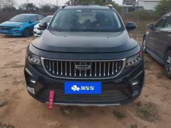 Geely Haoyue 1.8TD Luxury Version 7 - ფოტო 3