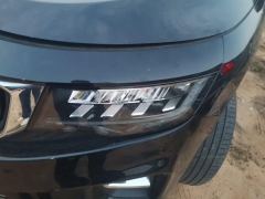 Geely Haoyue 1.8TD Luxury Version 7 - ფოტო 4