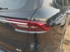 Geely Haoyue 1.8TD Luxury Version 7 - ფოტო 5
