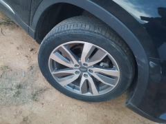 Geely Haoyue 1.8TD Luxury Version 7 - ფოტო 6