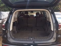 Geely Haoyue 1.8TD Luxury Version 7 - ფოტო 7