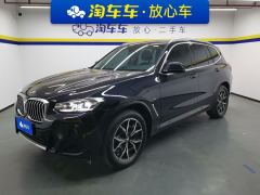 BMW X3 xDrive25i M Sport Package - photo 1
