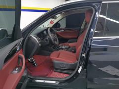 BMW X3 xDrive25i M Sport Package - photo 14