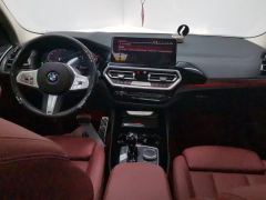 BMW X3 xDrive25i M Sport Package - photo 16