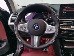 BMW X3 xDrive25i M Sport Package - photo 18