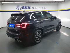 BMW X3 xDrive25i M Sport Package - photo 2