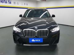 BMW X3 xDrive25i M Sport Package - photo 3