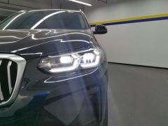 BMW X3 xDrive25i M Sport Package - photo 4