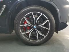 BMW X3 xDrive25i M Sport Package - photo 6