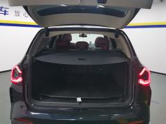 BMW X3 xDrive25i M Sport Package - photo 7