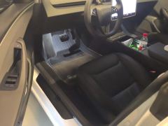 Tesla Model 3 606km Rear-Wheel Drive Edition - ფოტო 14