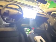 Tesla Model 3 606km Rear-Wheel Drive Edition - ფოტო 16
