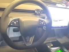 Tesla Model 3 606km Rear-Wheel Drive Edition - ფოტო 18