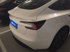 Tesla Model 3 606km Rear-Wheel Drive Edition - ფოტო 2