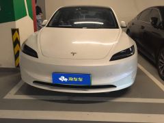 Tesla Model 3 606km Rear-Wheel Drive Edition - ფოტო 3