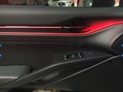 Ford Mondeo EcoBoost 245 Luxury Edition - photo 12